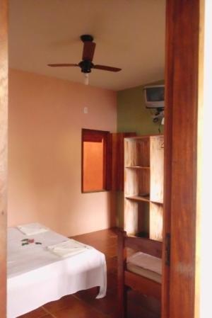 Pousada Itaoca Itacaré Habitación foto