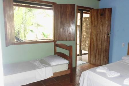 Pousada Itaoca Itacaré Habitación foto